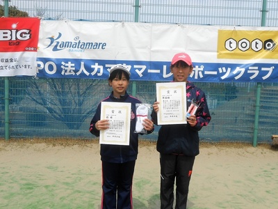 一本打ちの部（左から優勝・準優勝）.jpg